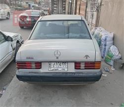 مێرسێدس بێنز E-Class